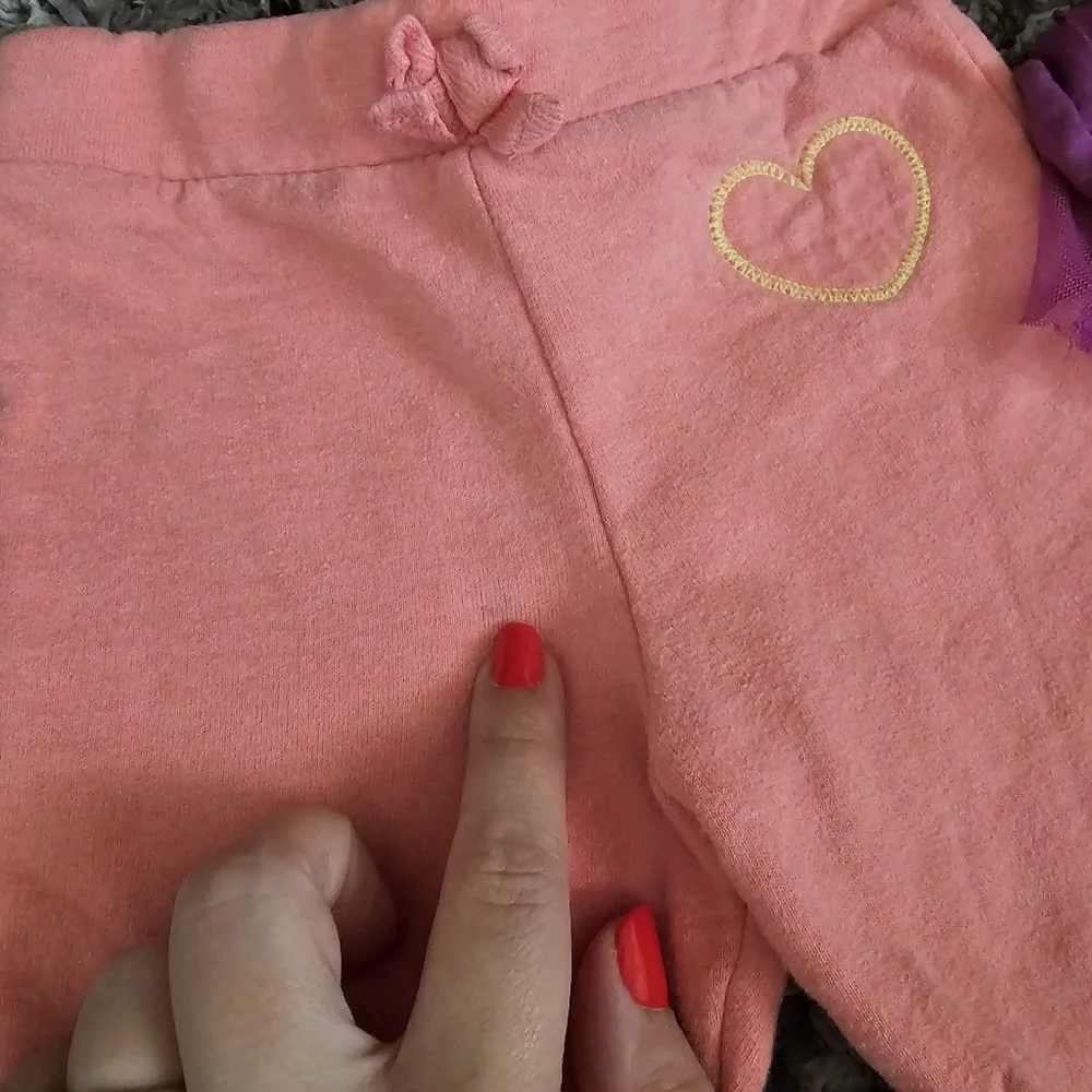 Girls Circo Bottoms Bundle Size 18 months